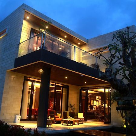 D Green Villa レムバン 部屋 写真