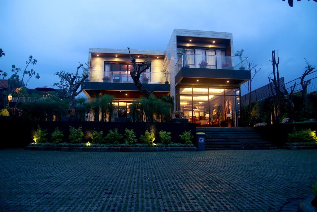D Green Villa レムバン 部屋 写真