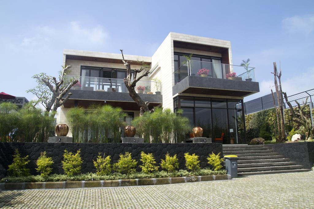 D Green Villa レムバン 部屋 写真
